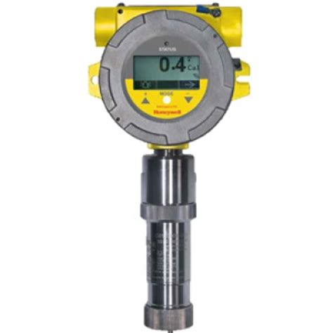 Honeywell Gas Detection Detection Measurement Systems