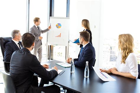 5 Things Not To Say During A Presentation - theBrokerList Blog