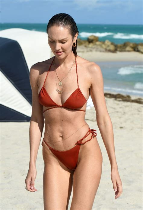 Candice Swanepoel Bikini The Fappening Leaked Photos