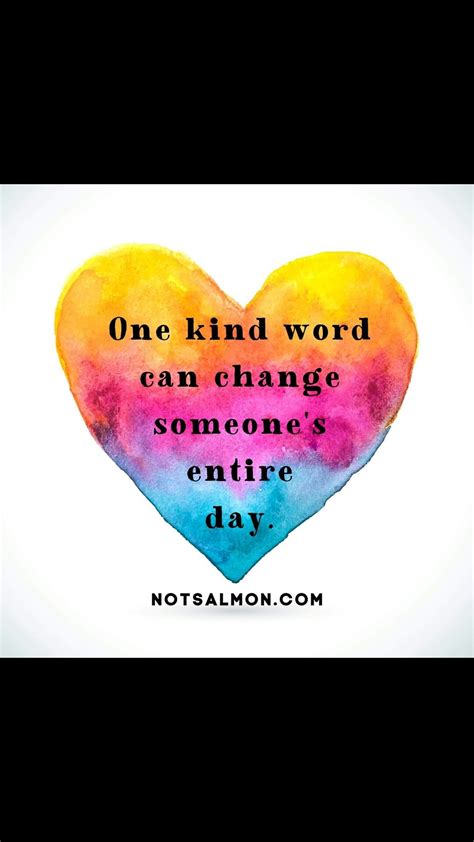 Pin By Amy Chapmon On Kindness Quotes Kindness Quotes Kind Words