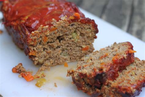 I don't care for green peppers in my meatloaf. Low Sodium Meatloaf Recipe - Food.com | Recipe in 2020 ...
