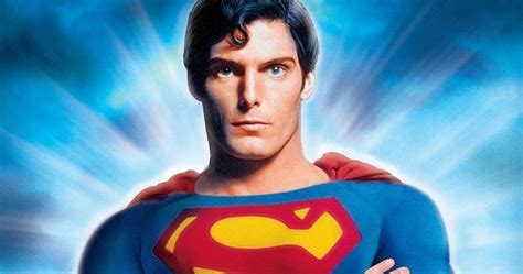 Superman The Movie Is Flying Back To Theaters For 40th Anniversary