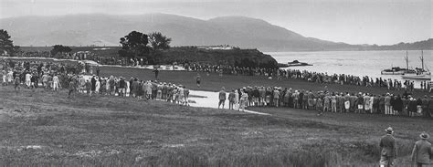 Pebble Beach Golf Links Us Amateurs Pebble Beach Resorts