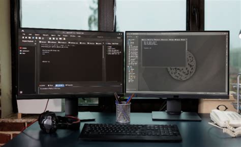 How To Use Multiple Monitors To Be More Productive