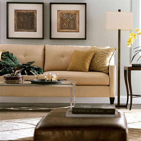 Maybe you would like to learn more about one of these? Monterey Two-Cushion Sofas and Loveseat - Ethan Allen US ...
