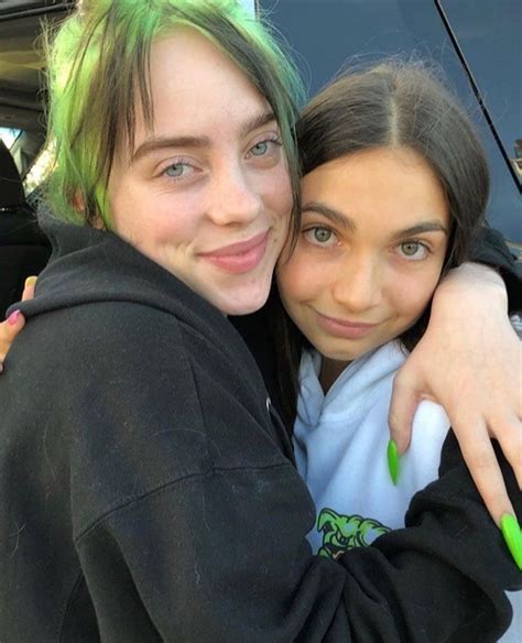 Pinterest Eatmybabies In 2020 Billie Billie Eilish Me As A Girlfriend