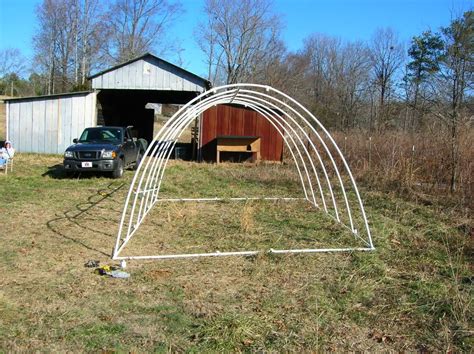 Diy greenhouses can be fun and rewarding to build. Cheap PVC greenhouse project | Diy greenhouse, Greenhouse, Pvc greenhouse