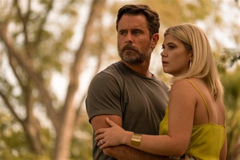 Interview Charles Esten Talks The Intensity Of ‘outer Banks Season 2