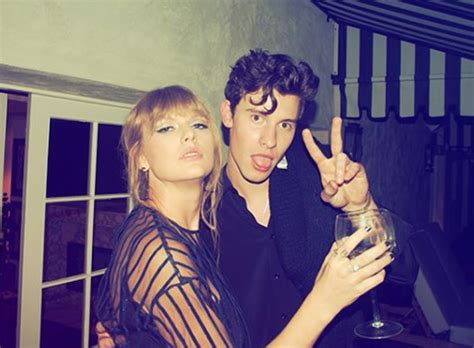 Fotos De Taylor Swift Y Su After Party De Los American Music Awards