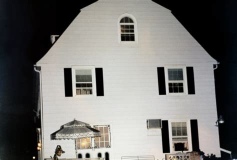 Crime Scene Gallery Amityville Murders