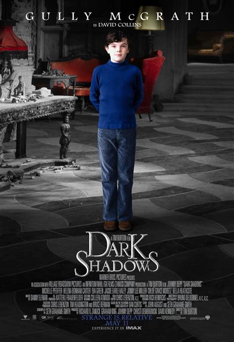 Dark shadows is a mess. Dark Shadows (2012) | Film tim burton, Tim burton, Film