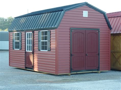 12x20 Sheds Everything You Need To Know Eshs Utility Buildings