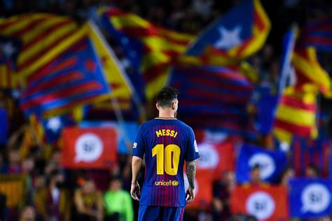 This site is operated by amalgamated token services inc. Lionel Messi confirmed as Barcelona captain for 2018/19 season