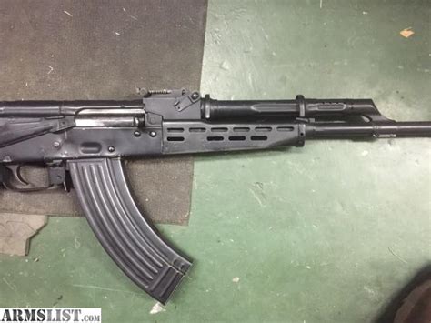 Armslist For Sale Ak 47 Hungarian Amd 63