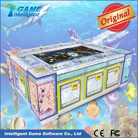 This is to attract more and more players come to play this game. Fish Table Sweepstakes Rage Swordshark | Intelligent Game