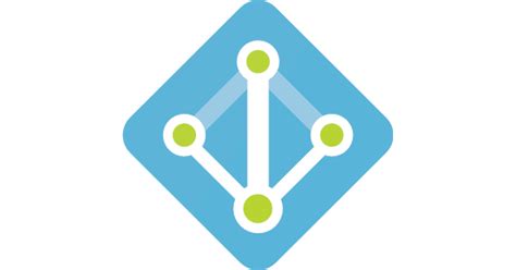 Azure Active Directory Logo Logodix