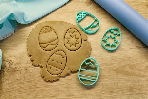 3d Printable Cookie Cutters