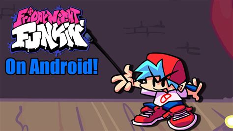 Friday Night Funkin Free Play - Friday Night Funkin Mod APK For Android Free Download - THUG MOD