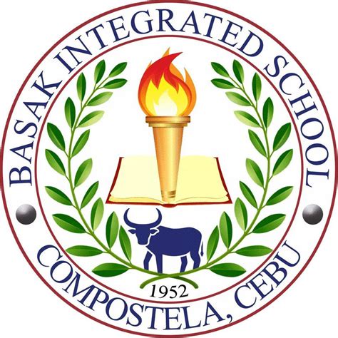 Basak Integrated School Compostela