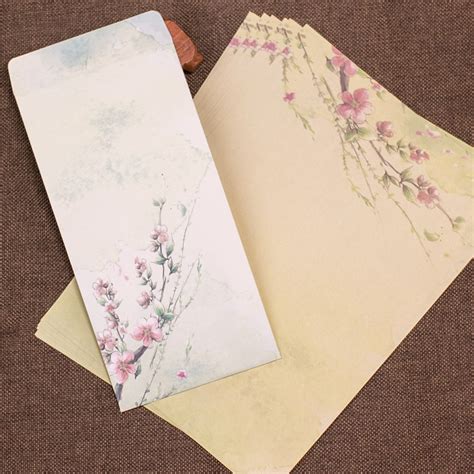 1pcs Chinese Style Classical Stationery A Variety Of Options For
