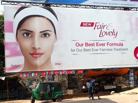 After Dropping ‘fair From Its Fairness Cream Hul Seeks ‘glow And Lovely