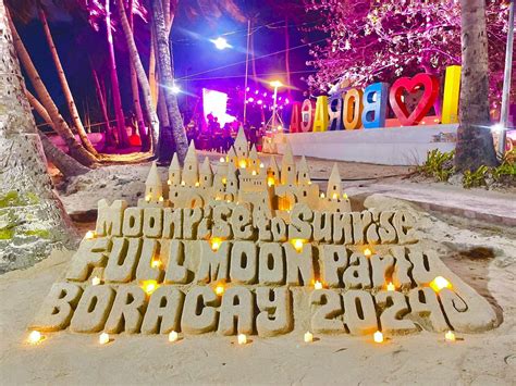 ‘Love Boracay’ drive shifts spotlight to watersports