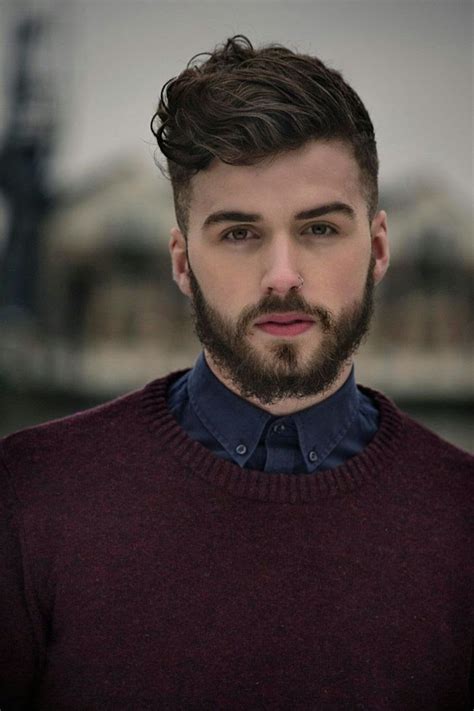 28 Cool Hipster Haircuts For Men Godfather Style