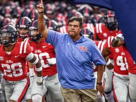 Projecting ole miss football's 2019 depth chart following national signing day. Inside 'The Shark Tank' and the team that Ole Miss ...