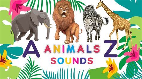 Each list has a theme (e.g. Animals for Kids | Animals in Alphabetical Order with ...