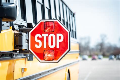 City Police Issue School Bus Safety Reminders Barrie News