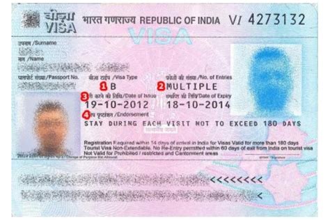 Tourist Visa For Uk From India Application Form
