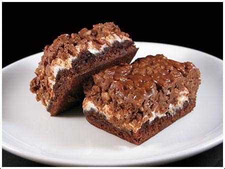If my grades wouldn't have been on the line, i would have so steered from the original recipe and stirred in some peanut butter, chocolate. 10 Peanut Butter Treats for National Peanut Butter Lover's ...