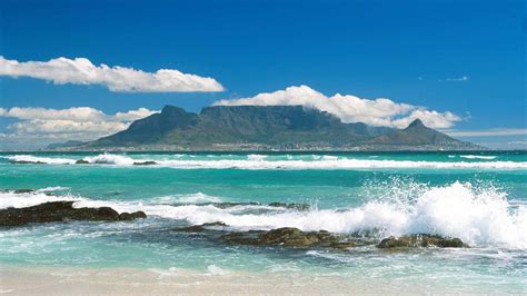 Cape Town Wallpapers Wallpaper Cave