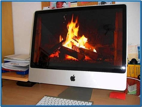Fireplace screensaver free download windows 7. Fake fireplace screensaver mac - Download free