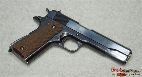 Used Colt Government 1911 Commercial 1926