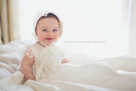 Beautiful London Baptism Photography By Baby Photography Amy Fanton