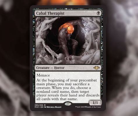 Modern horizons 2 releases on june 18, 2021. Modern Horizons is a Modern Set That Will Skip Standard - Hipsters of the Coast : Hipsters of ...