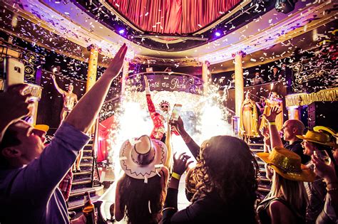 The café de paris was a london nightclub, located in the west end, beside leicester square on coventry street, piccadilly. Cafe de Paris London | London Club Reviews | DesignMyNight