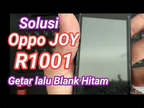 We did not find results for: Cara Flash Hp Oppo R1001 Getar Saja - Dr. Ponsel