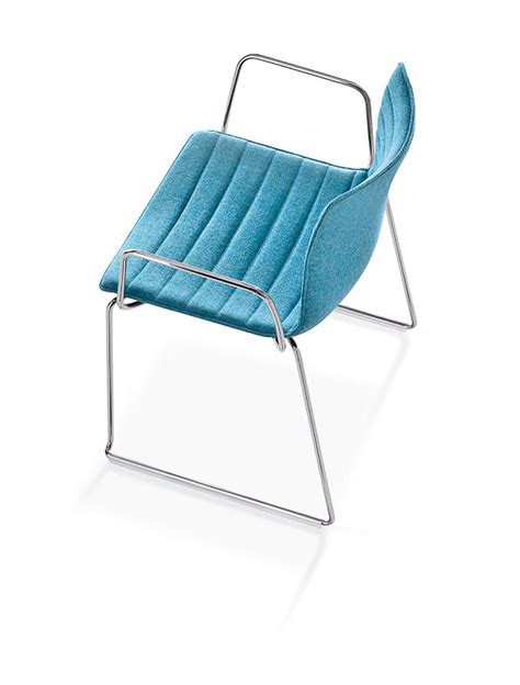 Preise vergleichen und bequem online bestellen! Stuhl Catifa 46 von Arper auf DECO.de