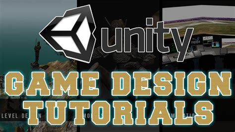 Game Design 101 - Unity Basics/Terrain by LuclinMCWB - YouTube