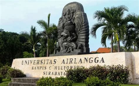 Rekomendasi Universitas Di Surabaya Terbaik 2023