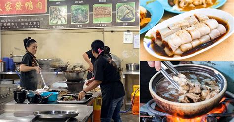 16 Legendary local food in Johor Bahru that you wouldn’t know if you