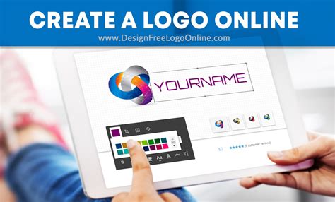 Create Your Own Logo Design Ideas with Free Logo Maker