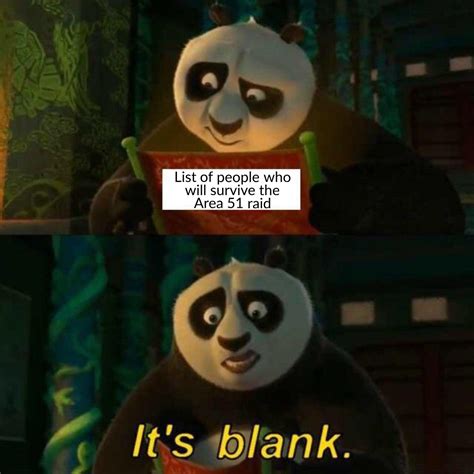Kung Fu Panda Scroll Rmemes