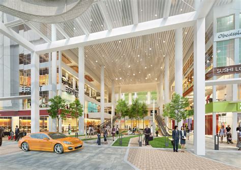 It's slightly different, the layout is different from the one in pj trade centre, hence it looks smaller too. PJ Midtown | An Ju Realty