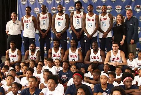 Met onze basketbal olympische spelen livescore kun je alle wedstrijden vinden die morgen in het land worden vind alle olympische spelen resultaten van vorige dagen op onze basketbal livescore. AartDekker: BASKETBALL OLYMPISCHE SPELEN RIO 2016: Coach ...