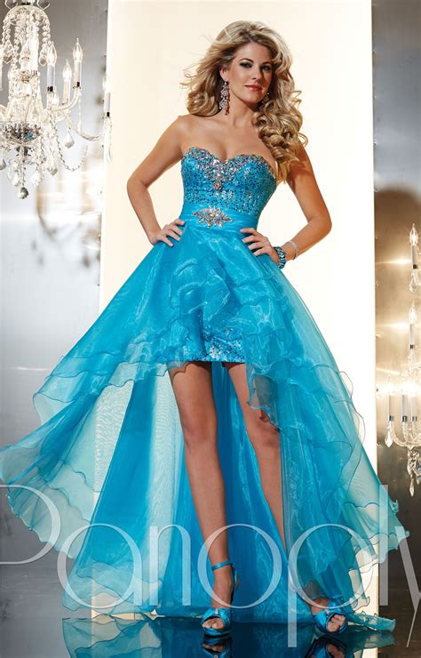 Panoply Prom Dresses Thaityred