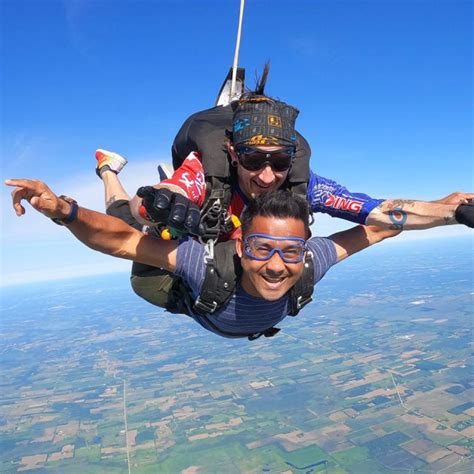 Prices And Discounts Wisconsin Skydiving Center
