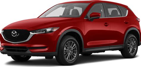 2017 Mazda Cx 5 Values And Cars For Sale Kelley Blue Book